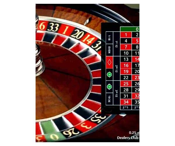 Best Roulette Wheel Free Play Master the Game Without Risk