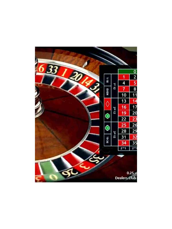 Best Roulette Wheel Free Play Master the Game Without Risk