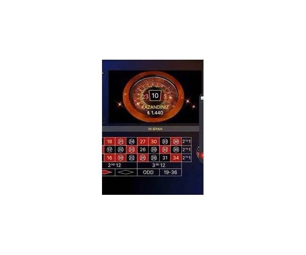 Best Roulette Wheel Tracking Software Boost Your Game with Precision
