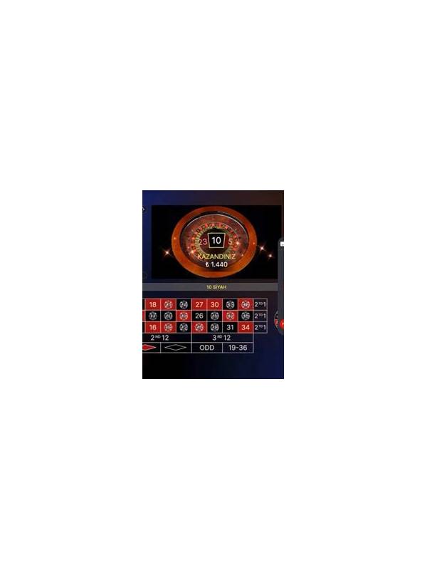 Best Roulette Wheel Tracking Software Boost Your Game with Precision