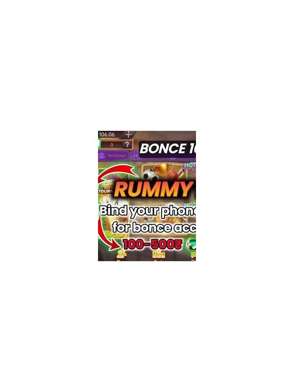 Best Rummy App 2026 With 500 Bonus Your Ultimate Guide