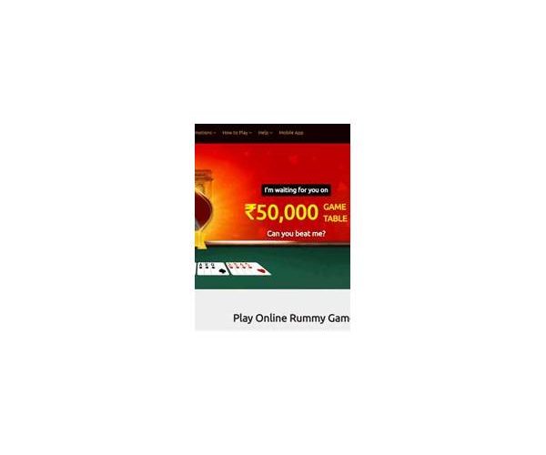 Best Rummy App 51 Bonus India Top Picks for 2023