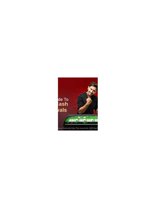 Best Rummy App For Fast Withdrawals Your Ultimate Guide