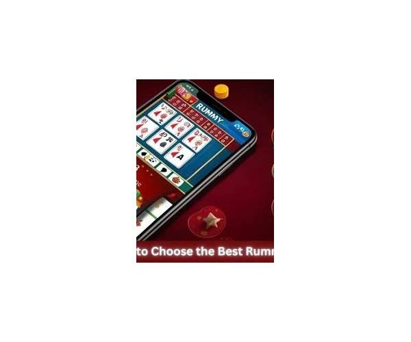 Best Rummy App For Free Tournament How to Choose the Right One