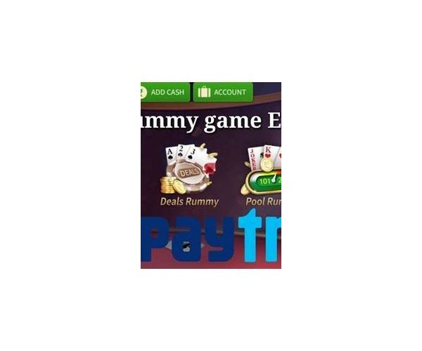 Best Rummy App For Paytm Cash How to Play and Win Big