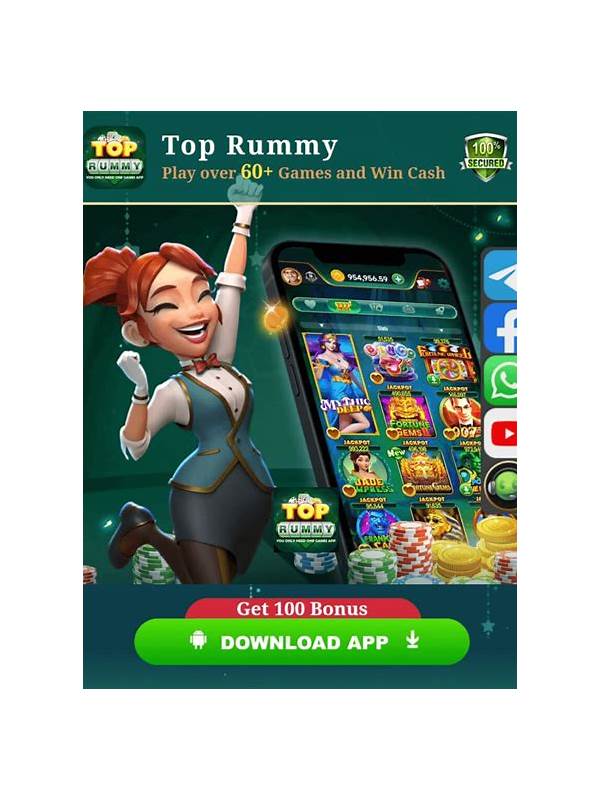 Best Rummy App Like Rummy Boy Cash Top Alternatives to Explore