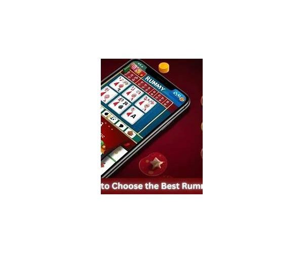 Best Rummy App Like Rummy Glee 2 Top Alternatives to Enhance Your Gaming Experie