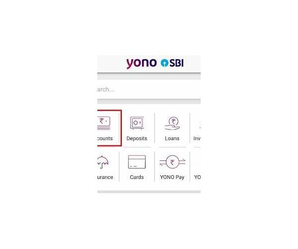 How to Access Your Yono Account Statement for the Past Year