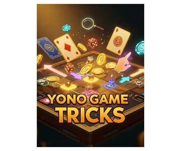 Mastering Yono Ahe Online Gambling Tips for Success