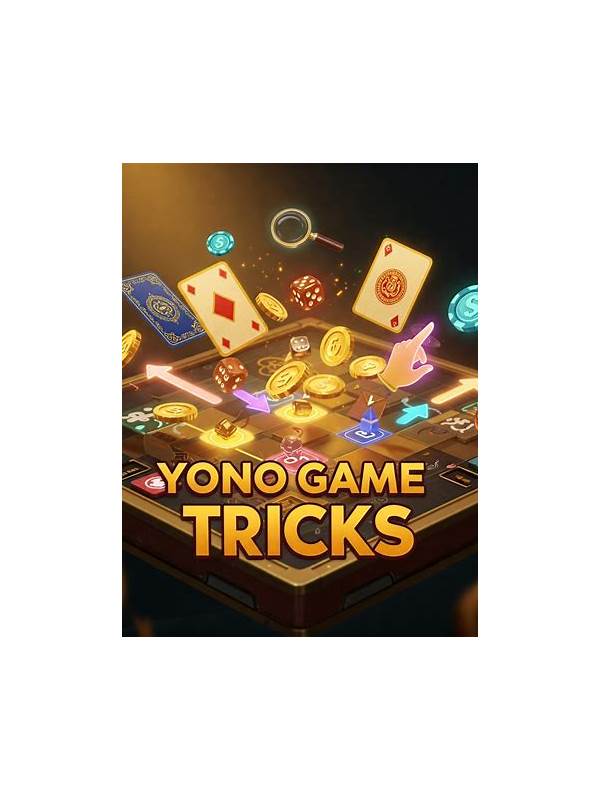 Mastering Yono Ahe Online Gambling Tips for Success