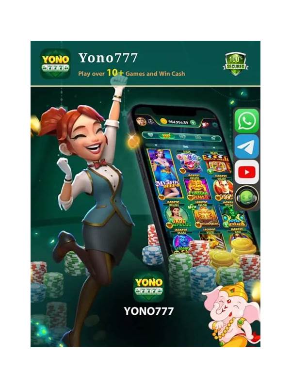 Rummy Gold Yono App Download