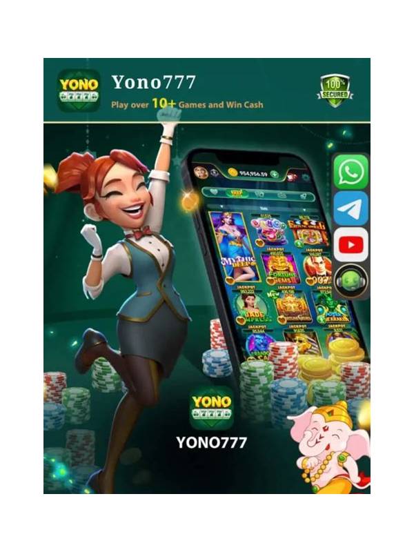 Rummy Gold Yono App Download