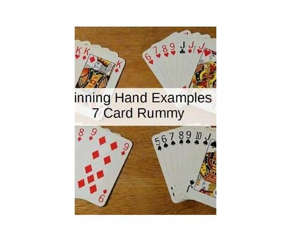 Rummy Winning