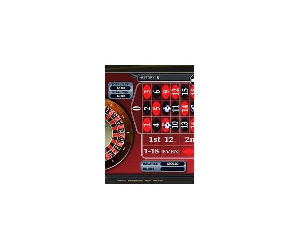 The Best Roulette Slot Machine Free Top Picks for Gamers