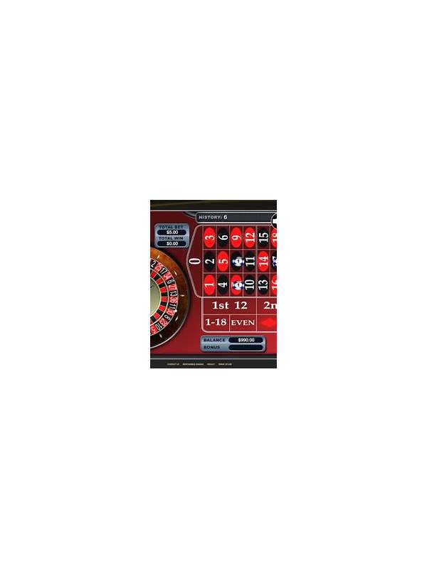 The Best Roulette Slot Machine Free Top Picks for Gamers