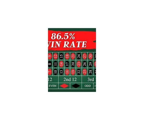 The Best Roulette Strategy for 2026 Maximize Your Chances and Win Big