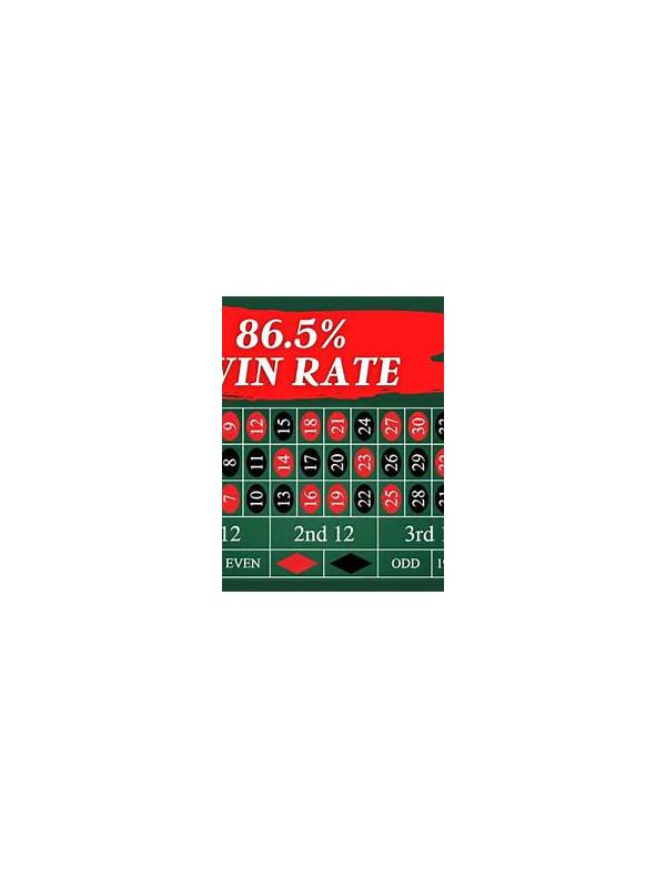 The Best Roulette Strategy for 2026 Maximize Your Chances and Win Big