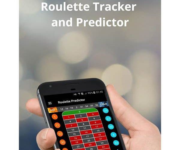 The Best Roulette Tracker Online App Free Your Ultimate Guide