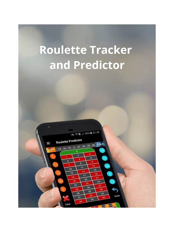 The Best Roulette Tracker Online App Free Your Ultimate Guide