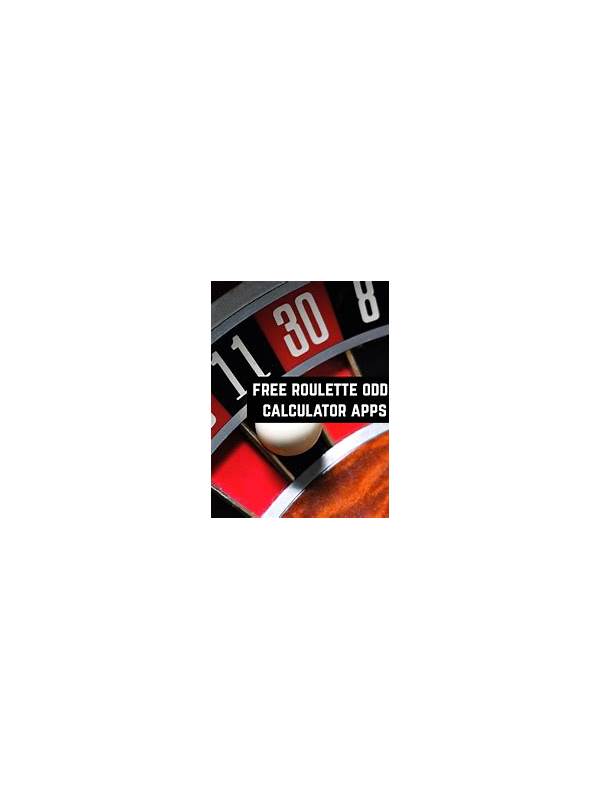 The Best Roulette Tracker Online App for iOS A Comprehensive Guide