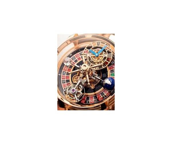 The Best Roulette Watch First Copy Online A Comprehensive Guide