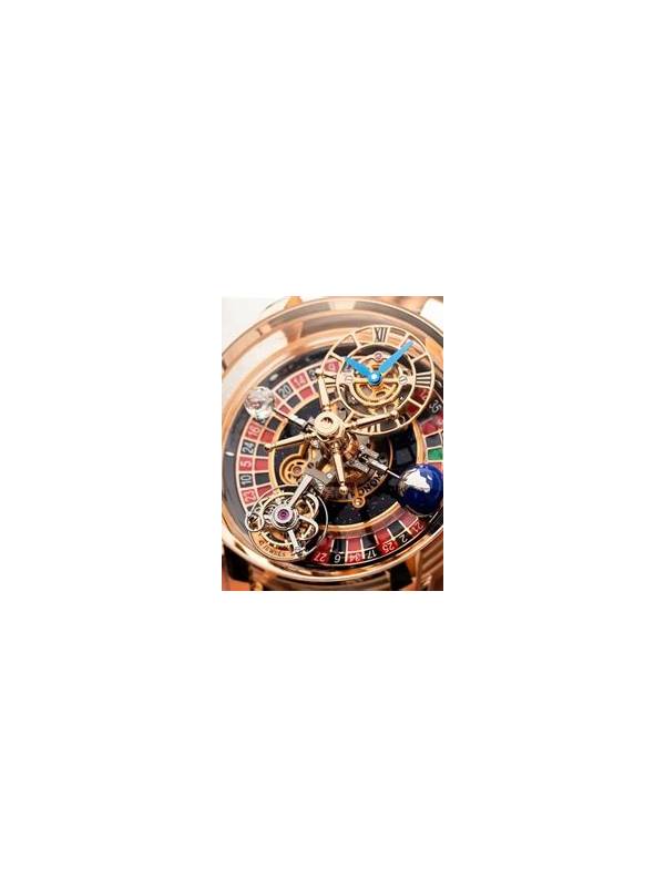 The Best Roulette Watch First Copy Online A Comprehensive Guide