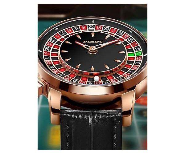 The Best Roulette Watch on Aliexpress Your Ultimate Guide