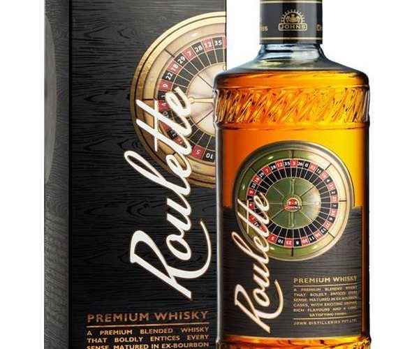 The Best Roulette Whisky in India A Comprehensive Guide