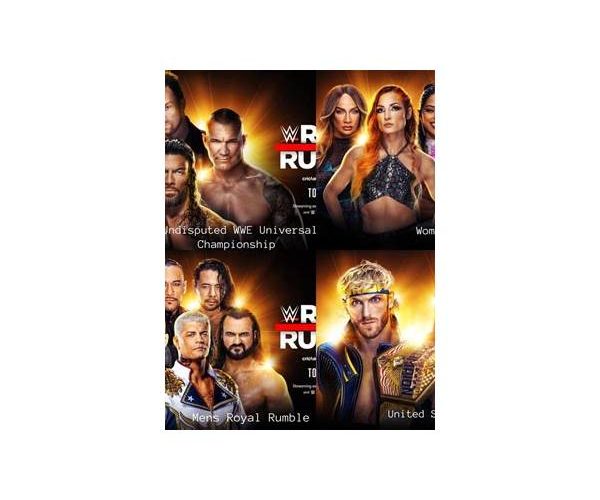 The Best Royal Rumble Card Game Online A Comprehensive Guide