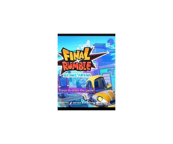 The Best Rumble Game App in India Unleash Your Competitive Spirit