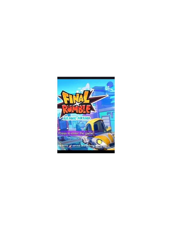 The Best Rumble Game App in India Unleash Your Competitive Spirit