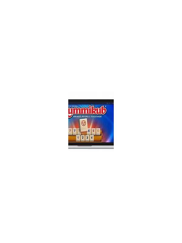 The Best Rummikub App in India A Comprehensive Guide