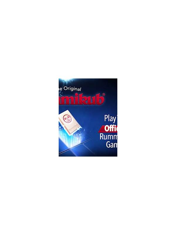 The Best Rummikub Apps With Tournaments Enhance Your Game!