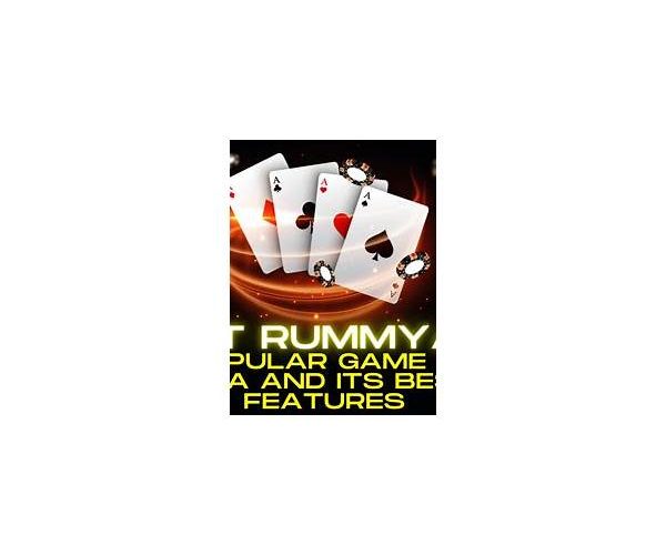 The Best Rummy 213 Slots App In India for Unbeatable Gaming Experience