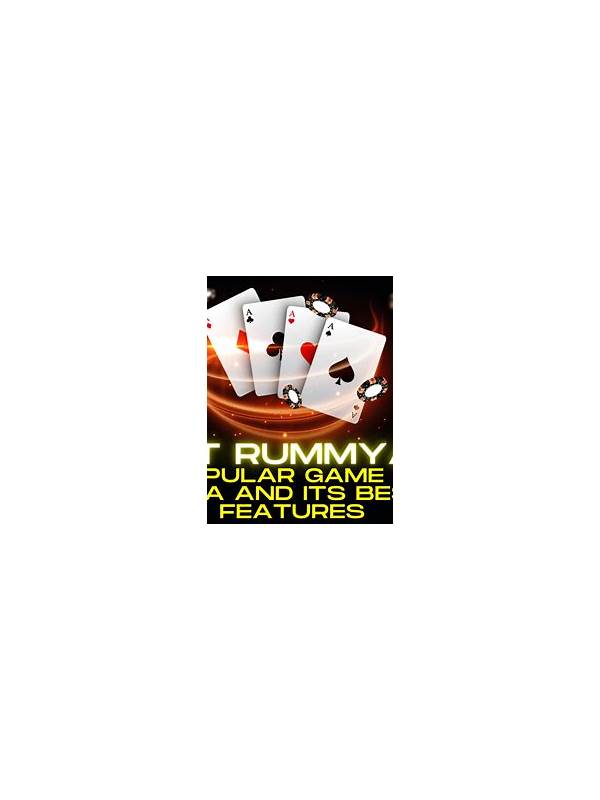 The Best Rummy 213 Slots App In India for Unbeatable Gaming Experience