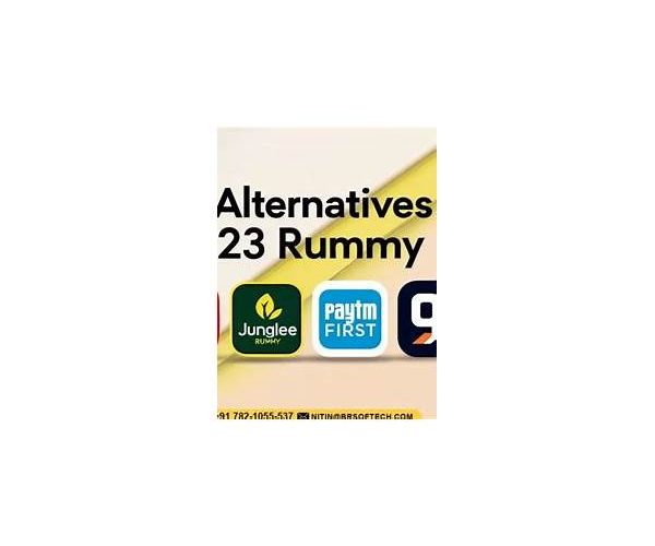 The Best Rummy 2222 Alternatives Top Picks for 2023