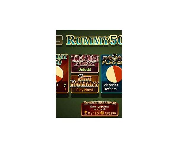 The Best Rummy 500 Apps for Android Top Picks for 2023
