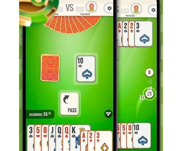 The Best Rummy 51 Apps With High Bonuses Find Your Winning Match