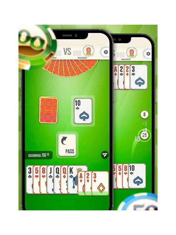 The Best Rummy 51 Apps With High Bonuses Find Your Winning Match