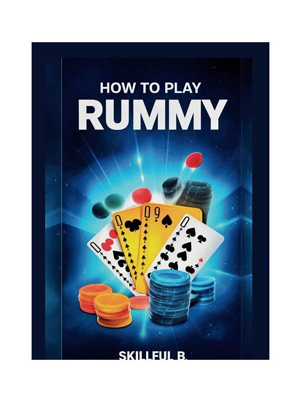 The Best Rummy 777 Experience A Comprehensive Guide