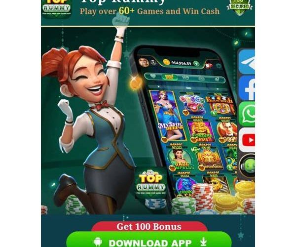 The Best Rummy App 2026 Unveiling the Top Vip Features