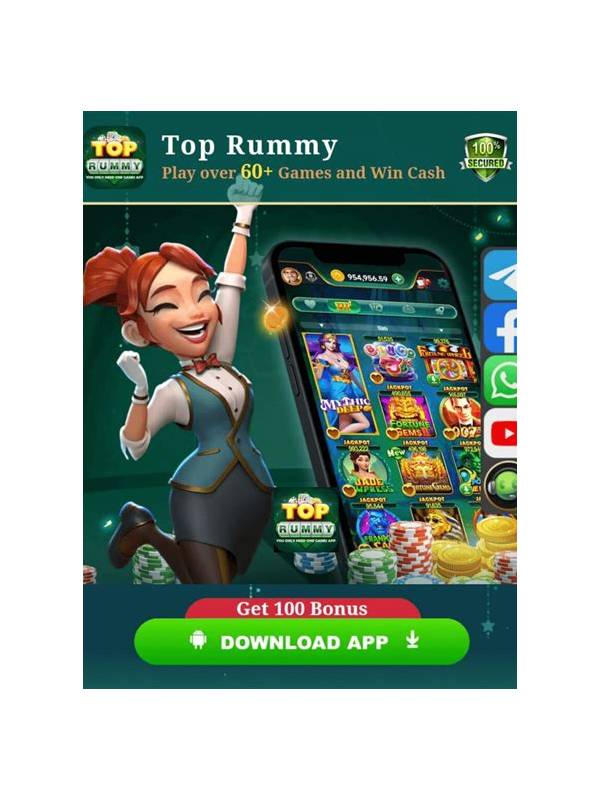 The Best Rummy App 2026 Unveiling the Top Vip Features
