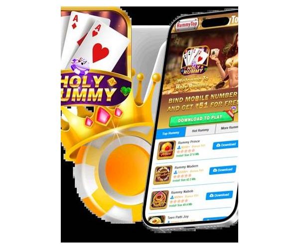 The Best Rummy App 2026 Why Holy Rummy Stands Out