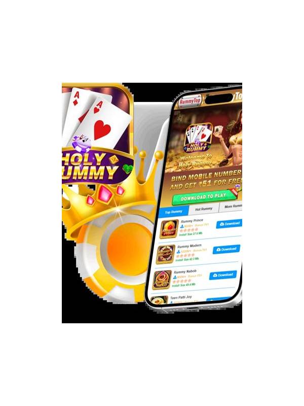 The Best Rummy App 2026 Why Holy Rummy Stands Out