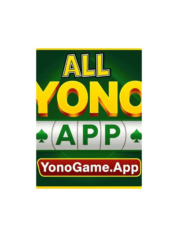 Yono All Game Spin 101 A Comprehensive Guide to Ios Download