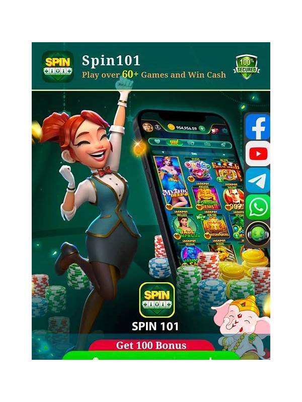 Yono All Game Spin 101 Apk Mod The Ultimate Guide to Unlocking Mobile Gaming